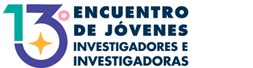 13.º Encuentro de Jóvenes Investigadores e Investigadoras